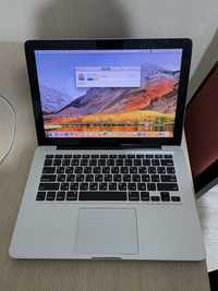 Продам Macbook Pro 2011 early 13
