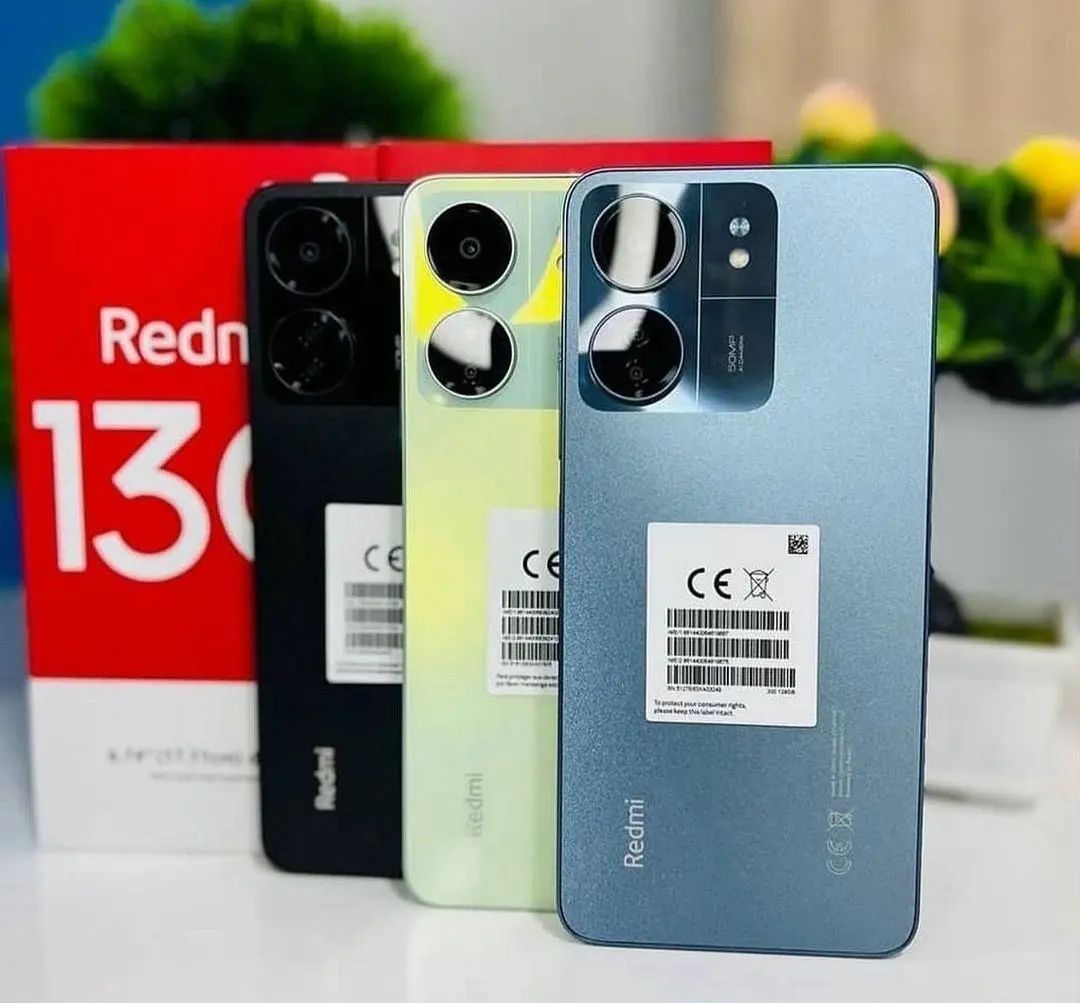 Новые телефоны Redmi Note  Рассрочка! самые низкие цены