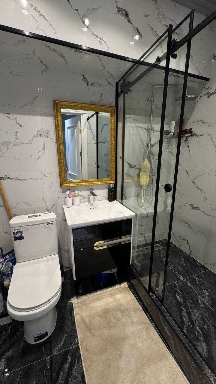 Срочно продается 3х ком рядом  метро Айбек, Мингурик , Федарович Центр
