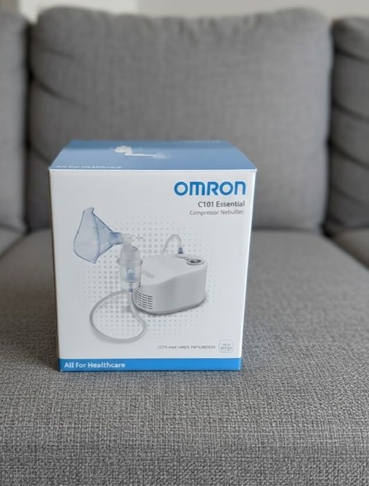 Ингалятор Omron C101 Essential.