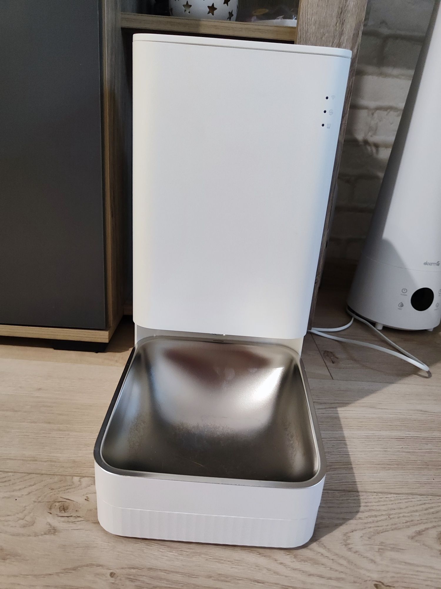 Xiaomi BHR6143EU хранилка за домашни любимци

 5.00
