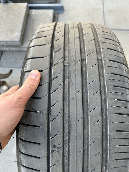 Летни гуми 225 40 18