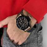 ceas barbat hb classic fusion 44mm