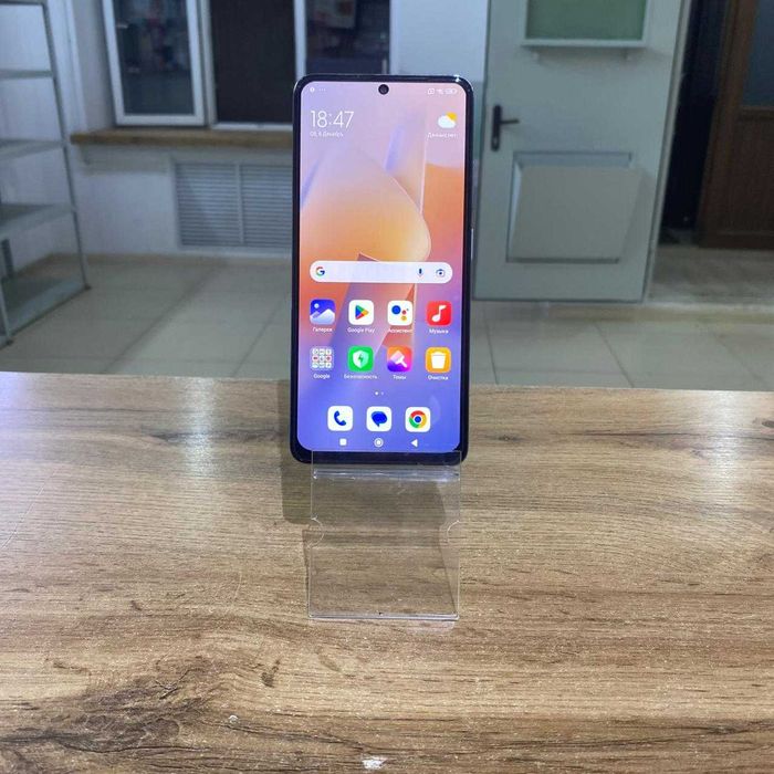 к162/Сотовый телефон Xiaomi Redmi Note 12 Pro 256gb/sk152956