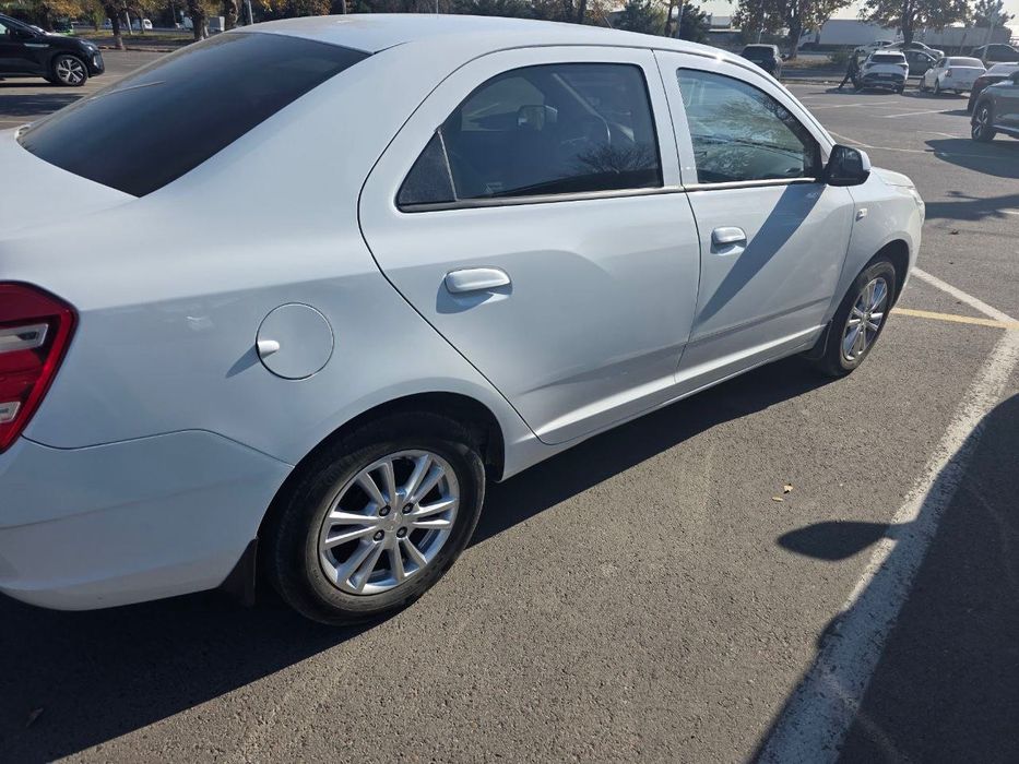 Кобальт/Cobalt 2024