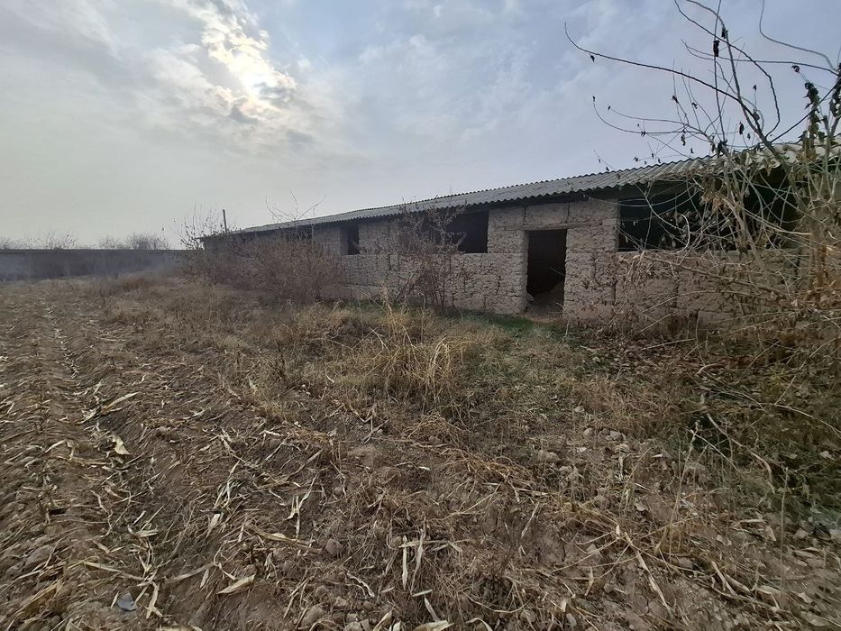 Продам участок 60 соток