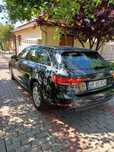 A4 b9 AVANT 2 tdi 150 cp 2016 cu adblue