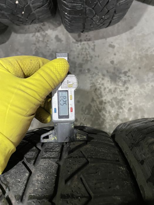 Anv iarna 185/60/15 Semperit