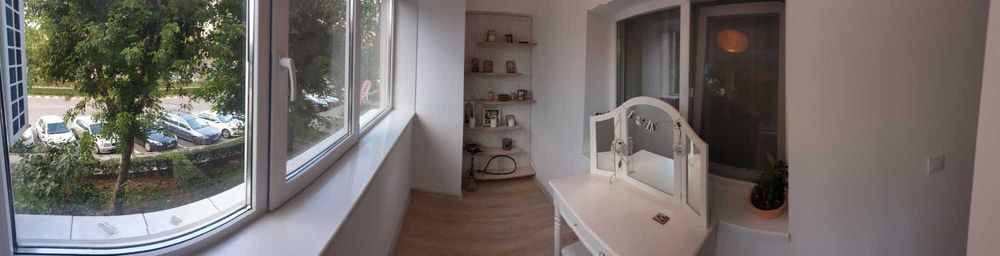 Apartament Calea București, 3+1 camere, etaj 1