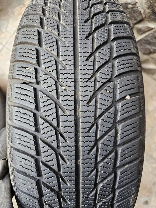 Anvelope 185/60 R15 Iarna