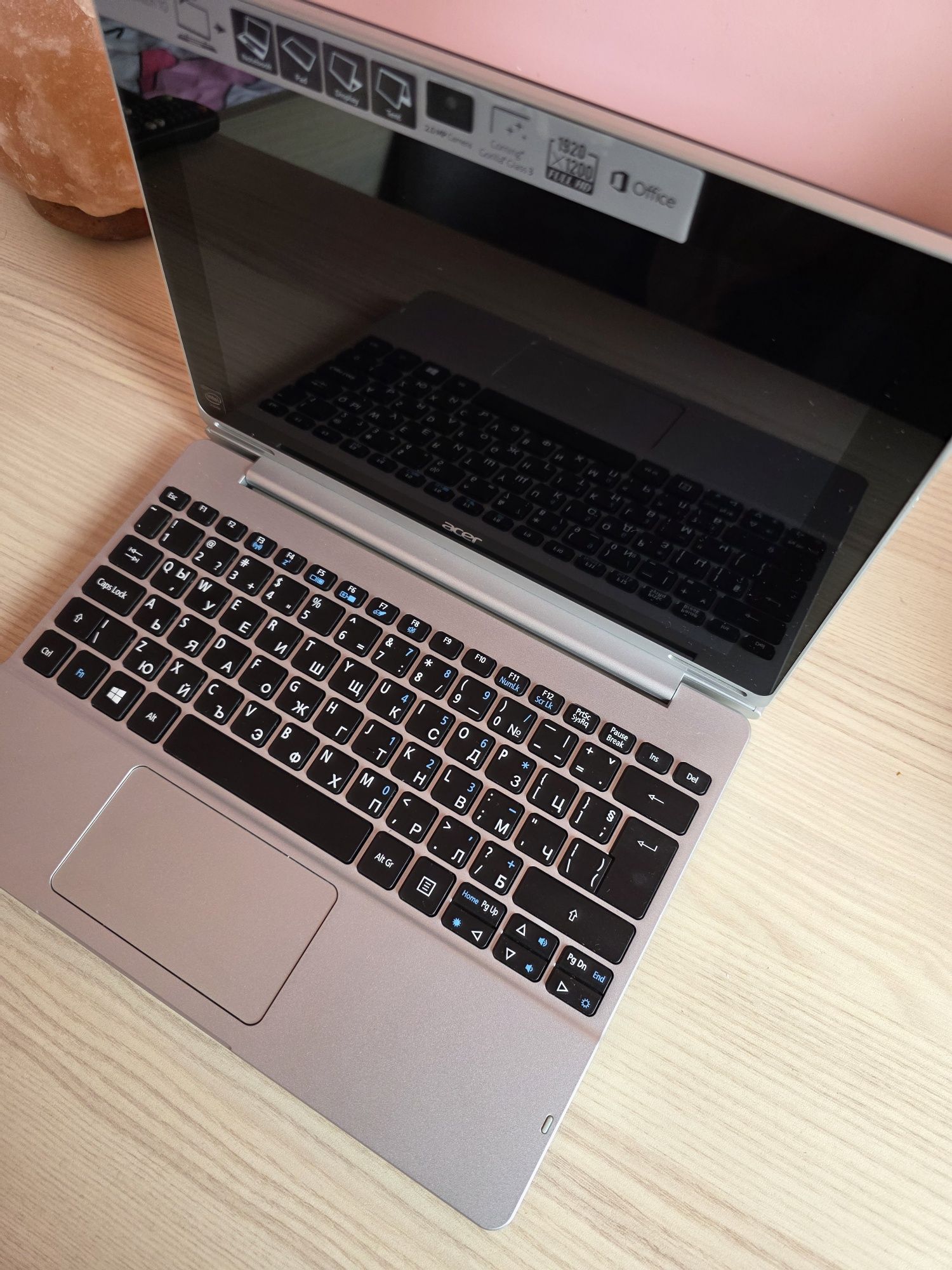 Acer Aspire Switch 10