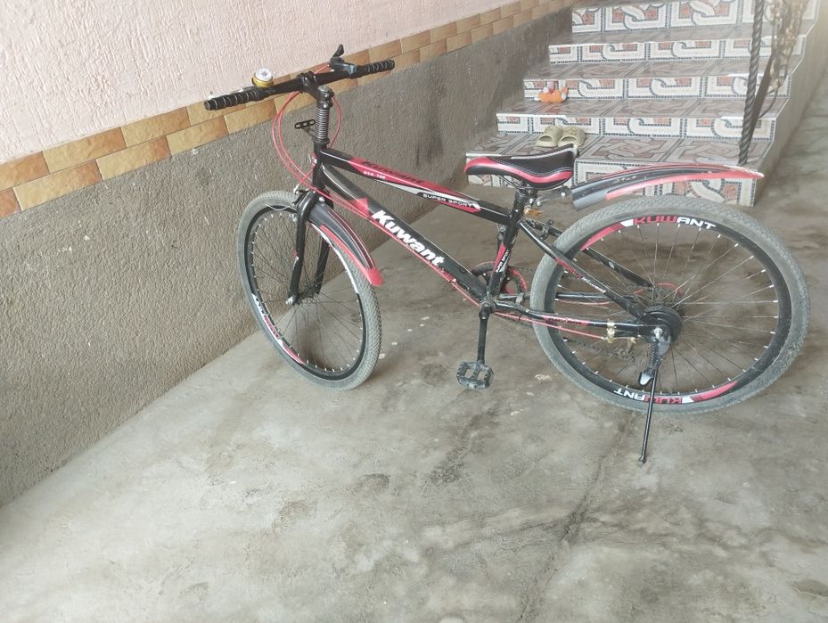 Продам скоростной  велосипед в отличном состоянии