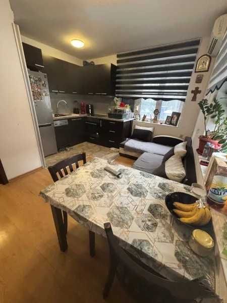 Продава се Етаж от къща в Асеновград - 69 кв.м за 1740 €/кв.м - Снимка #8
