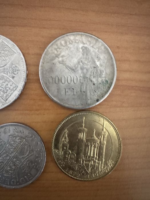 Vand momede rare vechi