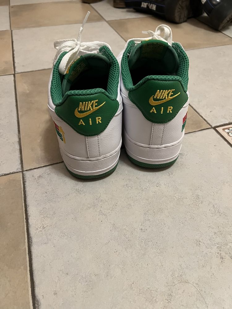 Продавам Nike Air Force