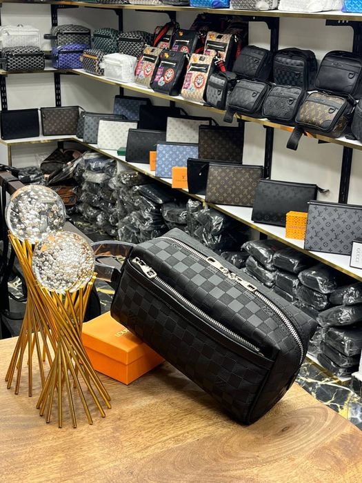 Мъжки чанти различни модели