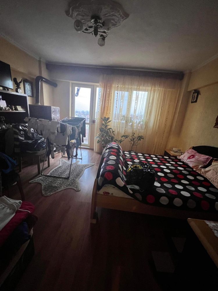 Apartament de vânzare în orașul Mărășești, județul Vrancea