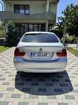 BMW e 90 320d cutie automată