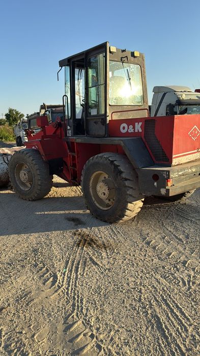 Vola O&K L15 1997