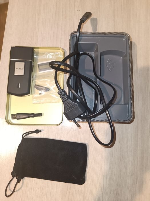 Продам электробритву Moser 3 6 1 5 0 0 5 0 Shaver