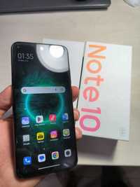 Xiaomi Note 10 5G 4/128 GB