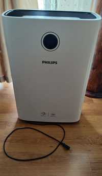 Пречиствател за въздух Philips