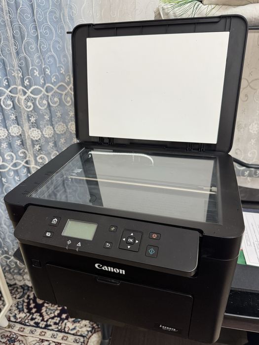 Canon mf 112 3v1 printer scaner kserokopiya holati ideal kam ishlataga