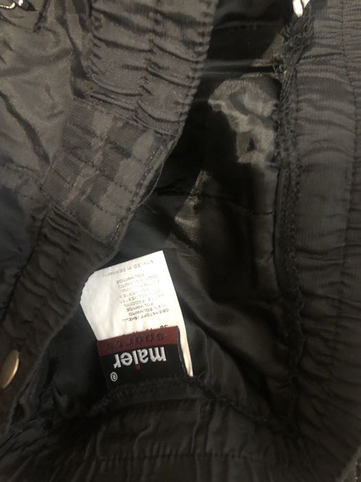 Pantaloni zapada/ski