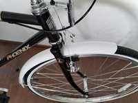 Bicicleta Phoenix de oras otel 26 inch single speed v-brake noua.