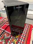 Carcasa Pro Gaming Shadow, controller ARGB, 4x Fan ARGB