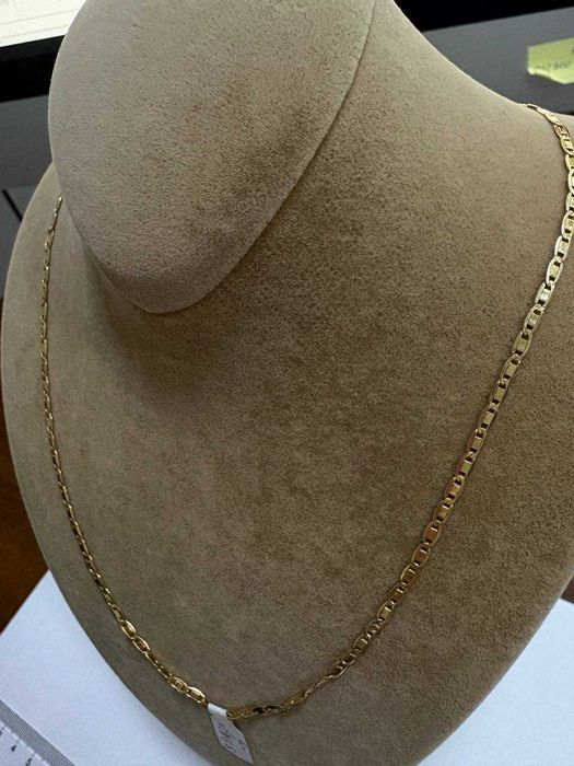 Lant Aur 14k (ctg)staramanet