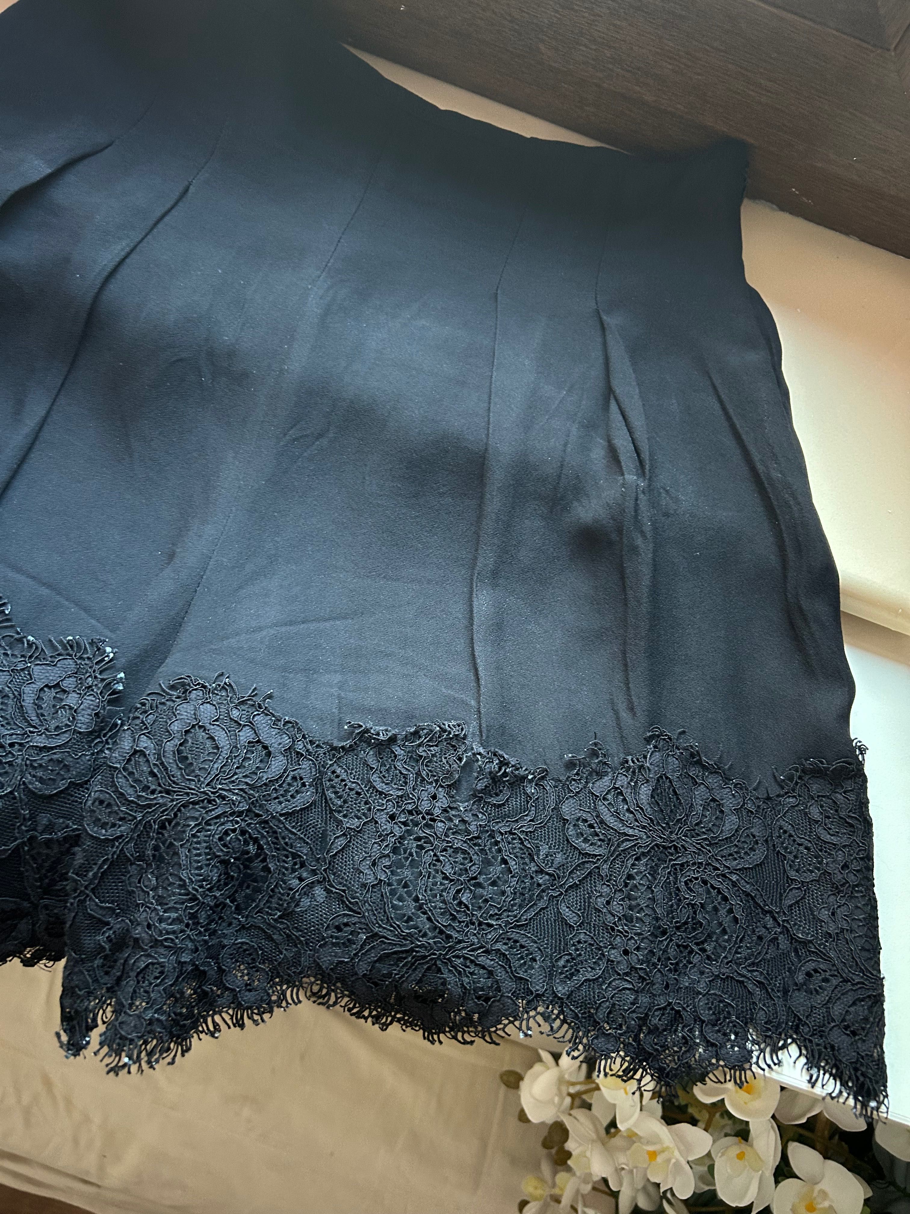 Pantaloni Zara mărimea xs