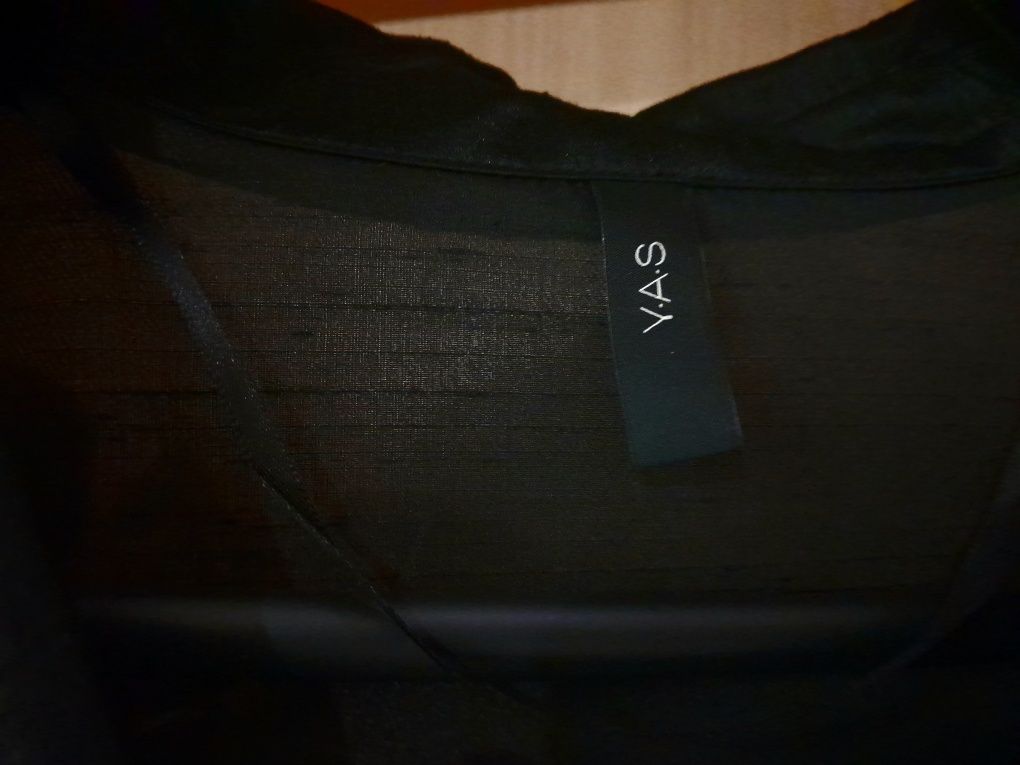 Cristine fashion, Massimo dutti , Yas,Tu