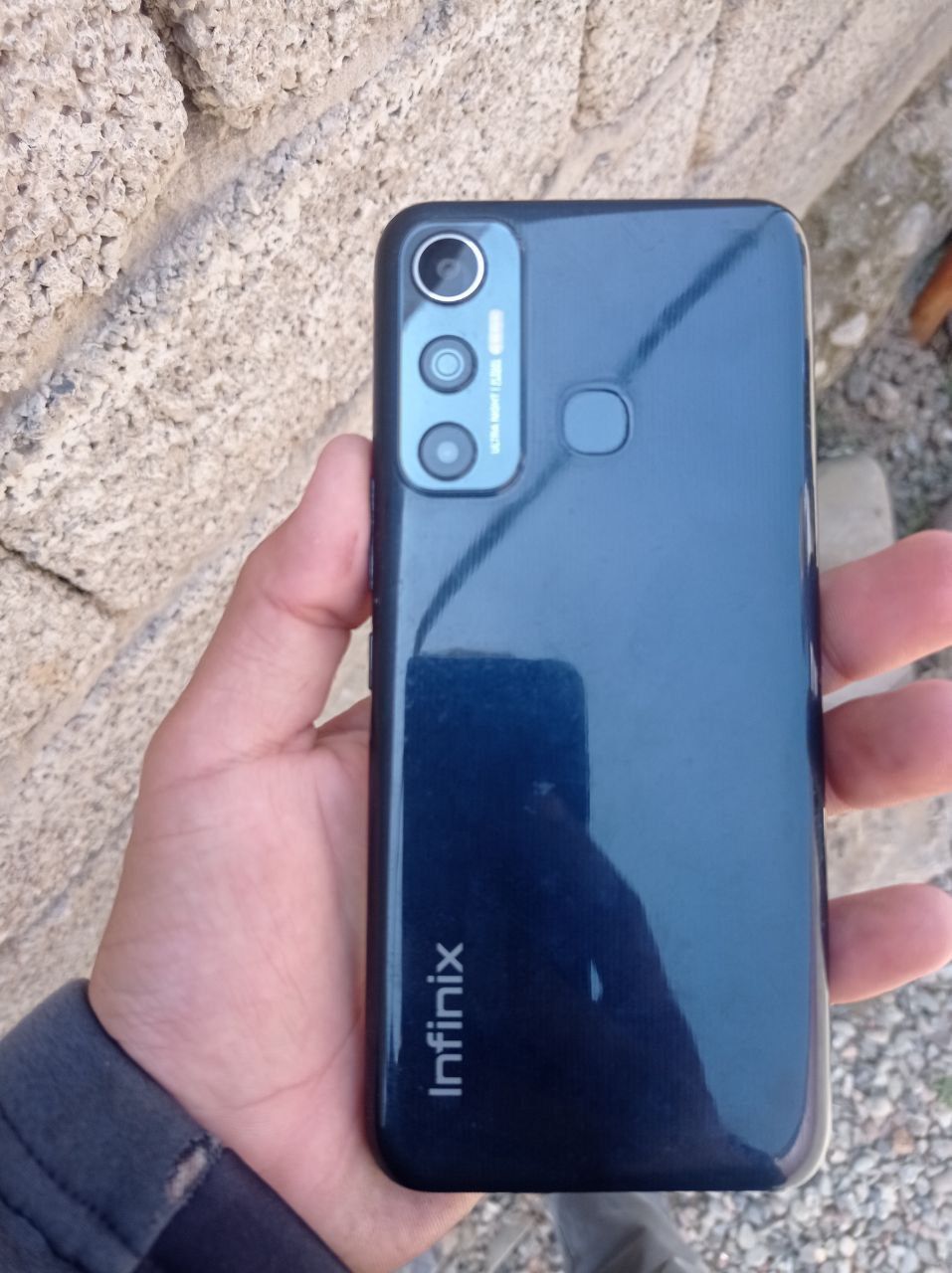 Infinix bot 11 4/64