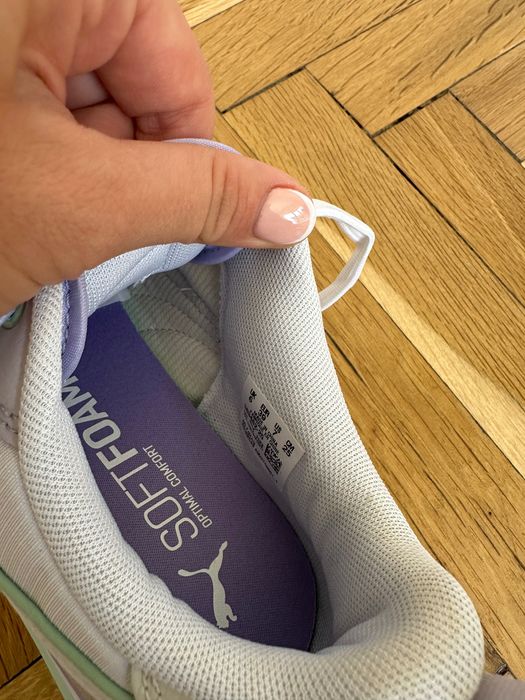 Спортни маратонки Puma