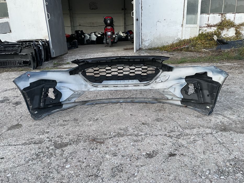 Предна броня за Форд Фокус СТ Ford Focus ST 2018-2022г 2бр