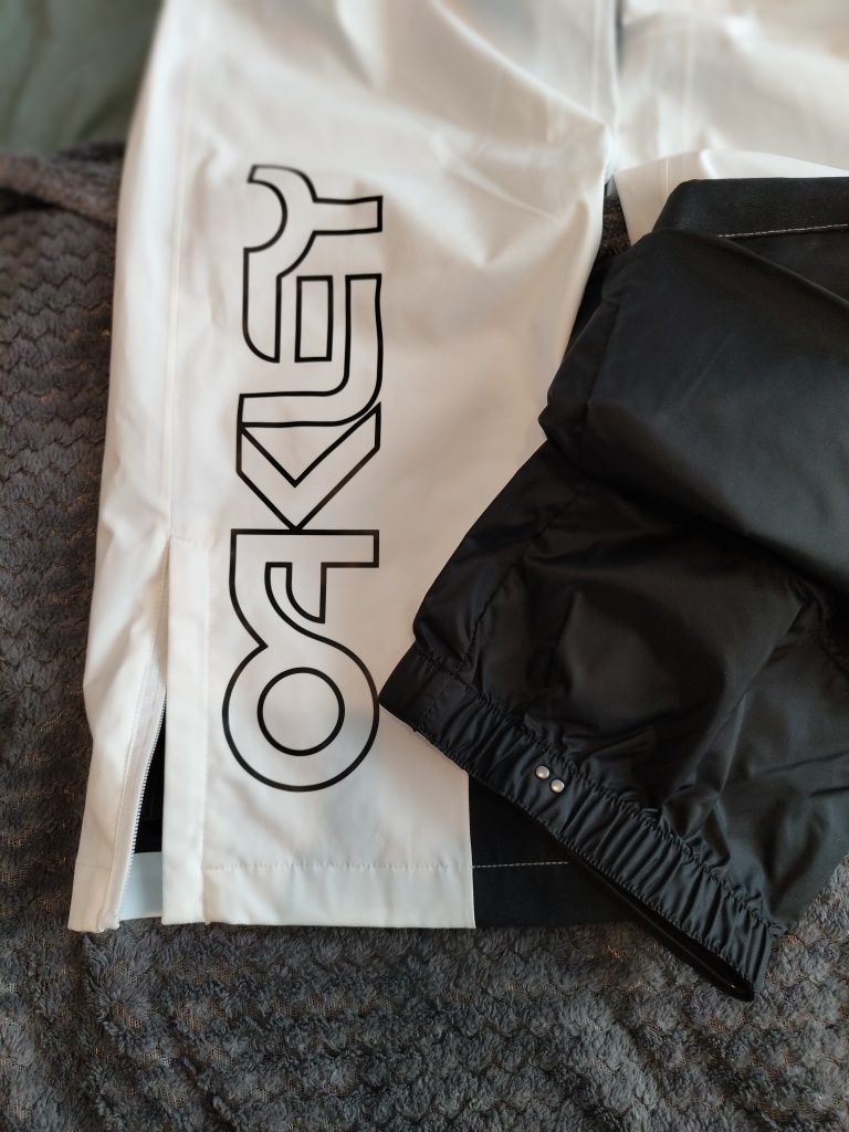 Сноуборд Панталон Oakley