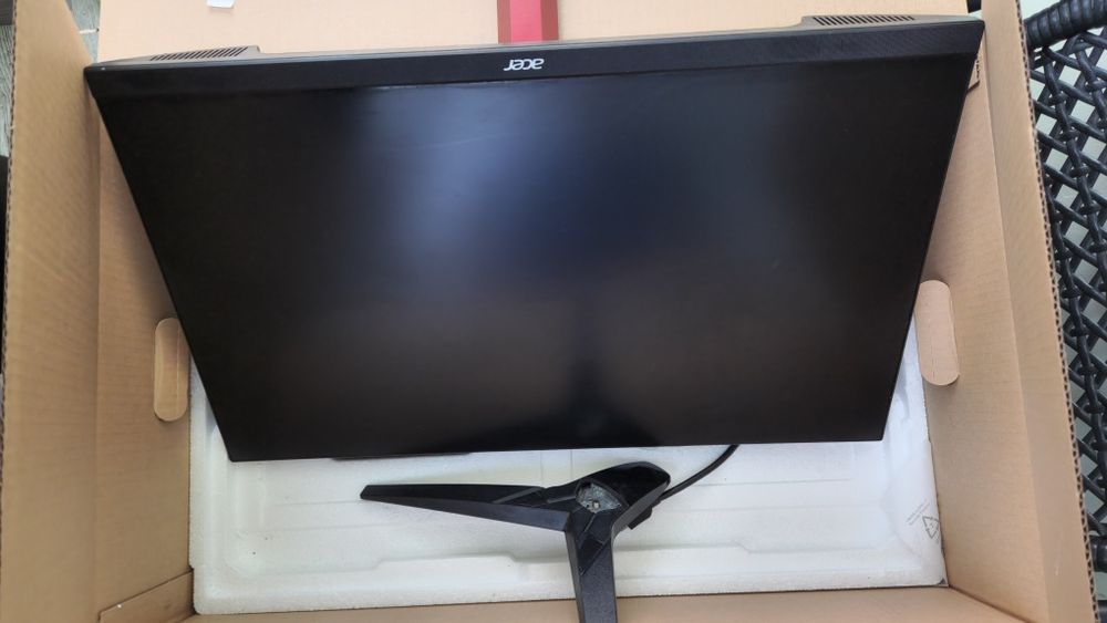 Монитор Acer за части