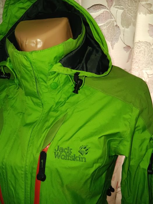 Geaca de dama Jack Wolkskin marime s