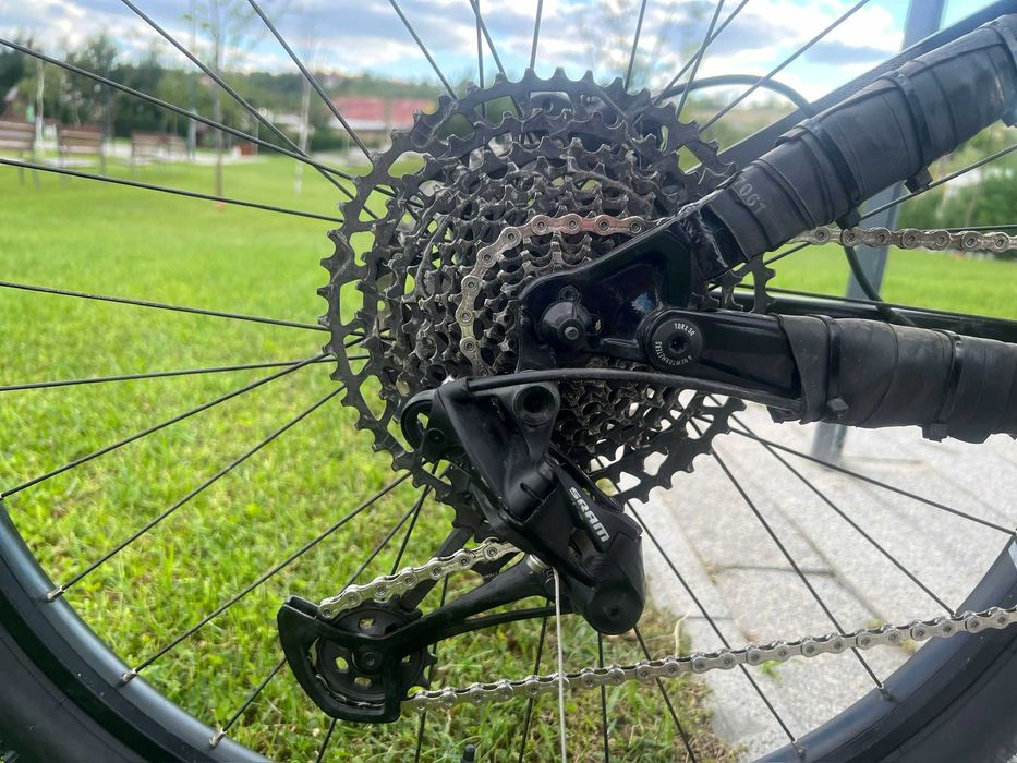 Ghost Kato FS Essential (2021)