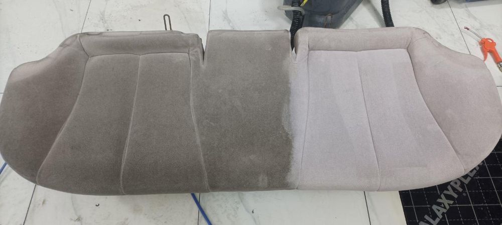 Avtoximchistka, автохимчистка комплексная,профессионалная 500.000 сум