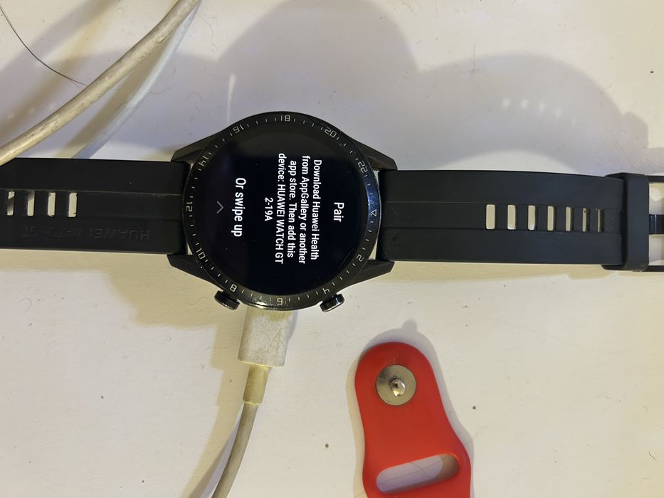 Смарт часовник Huawei