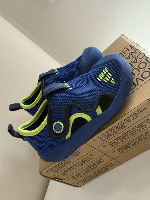 Сандали обувки Adidas