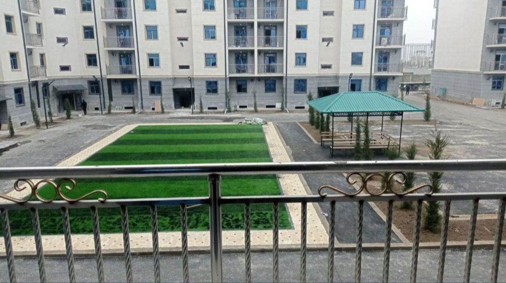 Ипотека ва субсийдага сотилади