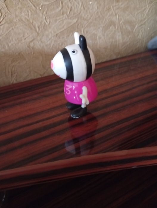 Домик свинки Пеппы