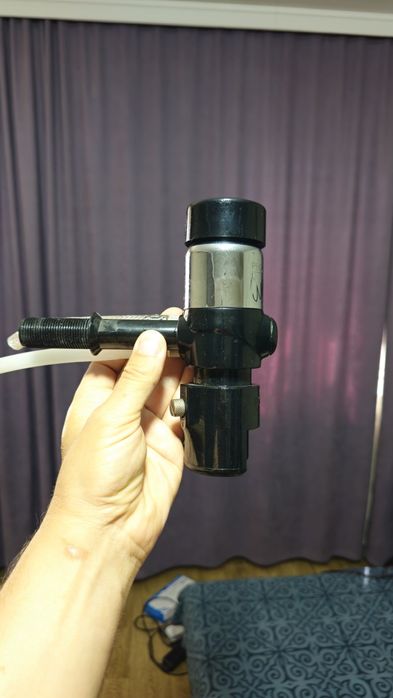 Пегас пеногаситель для розлива пива