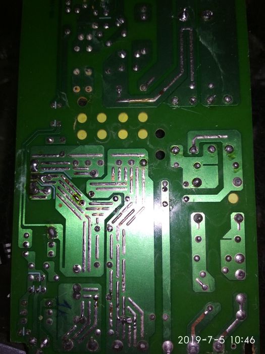 РЕМОНТ Пайка разных плат