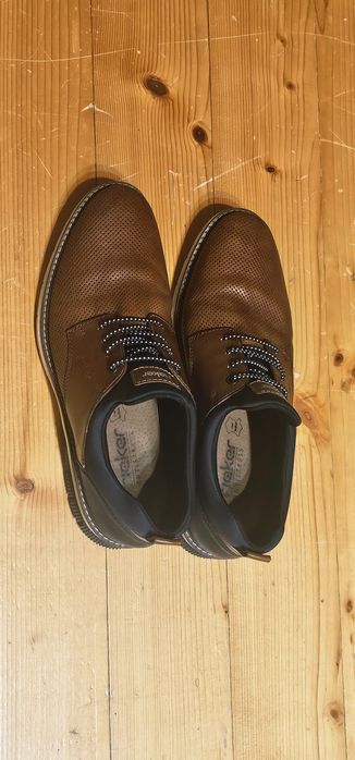 Pantofi Rieker 43