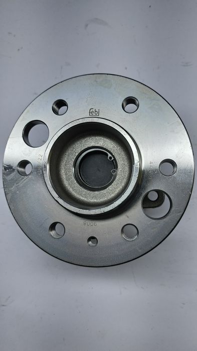 Tambur Butuc Roată Sprinter Crafter  2006 - 2024 Produs ORIGINAL Nou