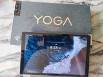 Таблет Lenovo Yoga Smart TAB, Octa-Core, 10,1" FHD IPS, 4GB RAM, 64GB,